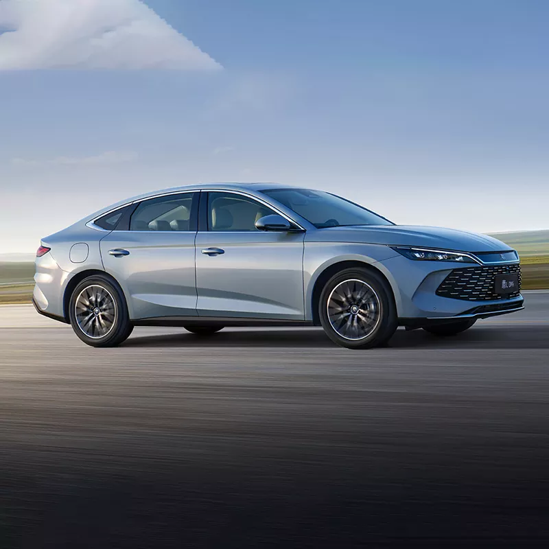 BYD Qin L DM-i नवीन ऊर्जा वाहन