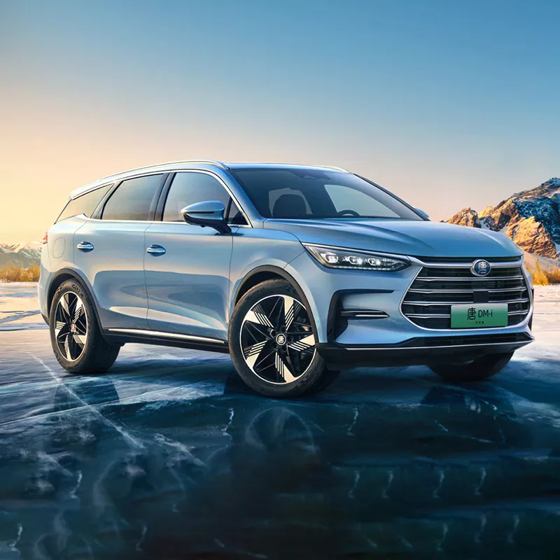 BYD Tang DM-i नवीन ऊर्जा वाहन