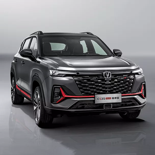 चांगन CS35PLUS वाहन