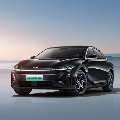 Changan Qiyuan A07 नवीन ऊर्जा वाहन