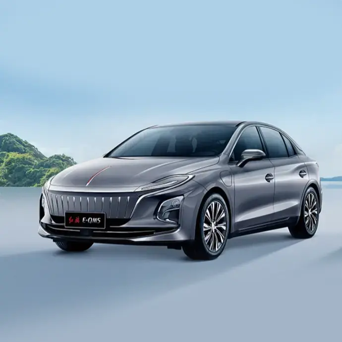 Hongqi E-QM5 नवीन ऊर्जा वाहन