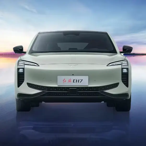 Hongqi EH7 नवीन ऊर्जा वाहन