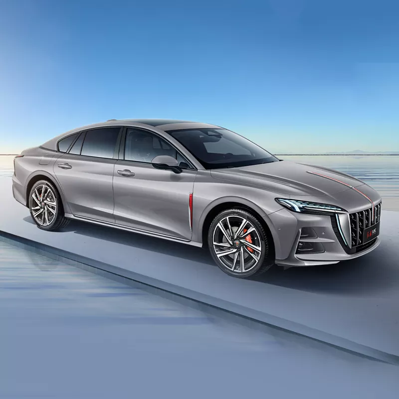 Hongqi H6 इंधन वाहन