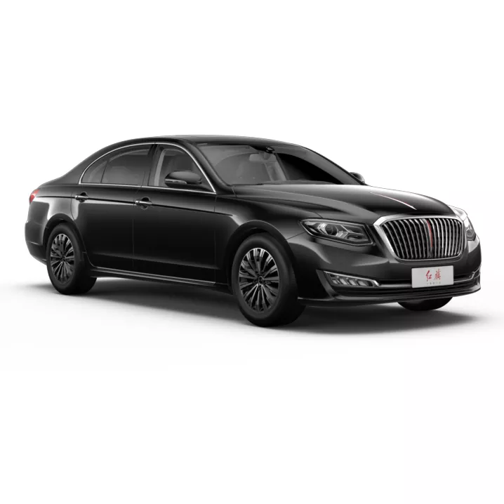 Hongqi H7 इंधन वाहन